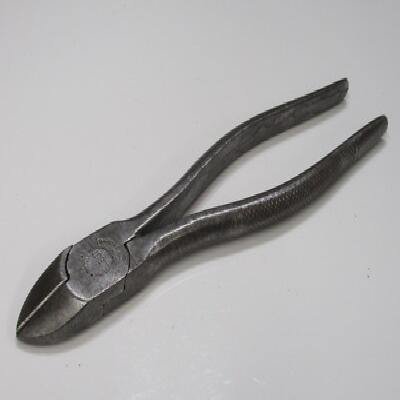 Lucas Diagonal Cutting Nipper