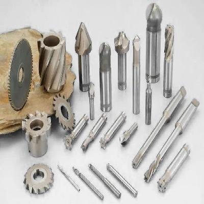 Milling Cutters