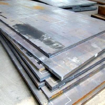 Non Ferrous Metal Sheets