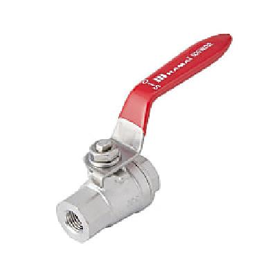 SS Valve