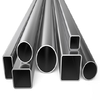 Stainless Steel Pipes and Tubes