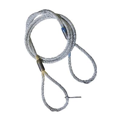 Wire Rope Slings