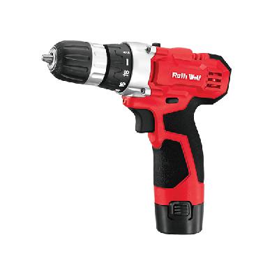 Wolf Cordless 12v Drill/Driver