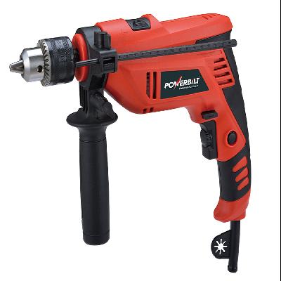 Wolf Tradeline Impact Drill Automatic