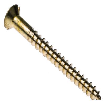 Wood Screws