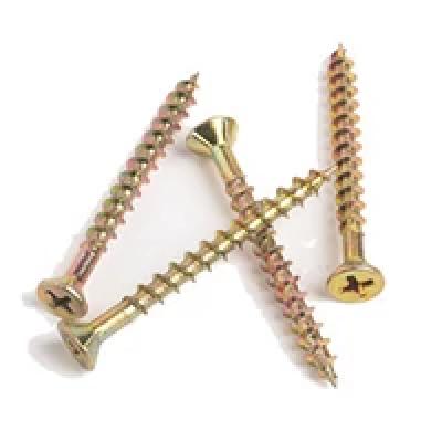 Chip Board Screw