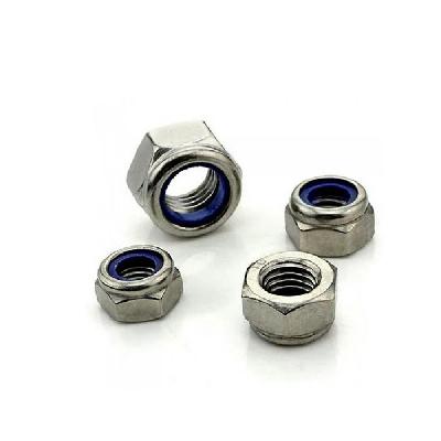 Nylock Nut