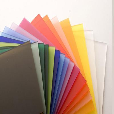 Acrylic Sheets
