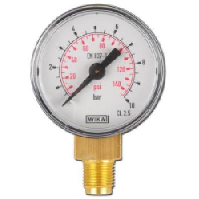 Air Pressure Gauges