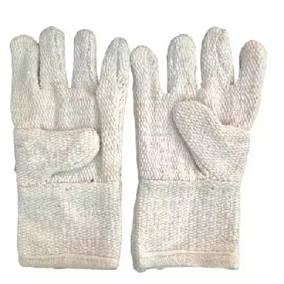 Asbestos Hand Gloves