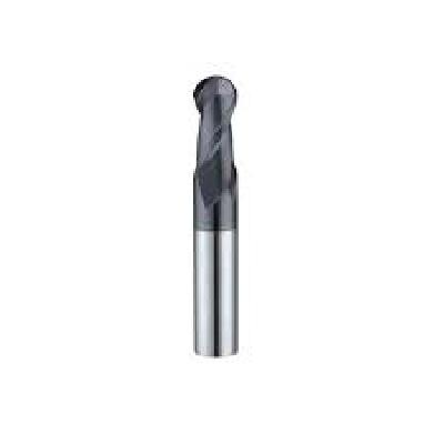 Ball End Mills