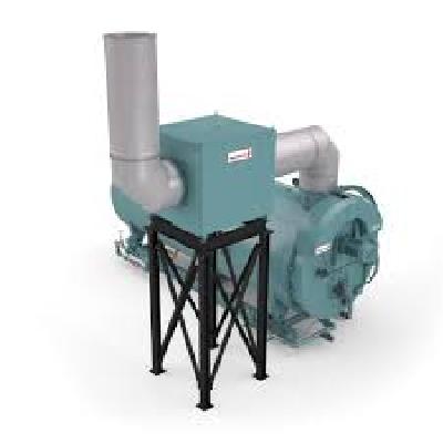 Boiler Economizers