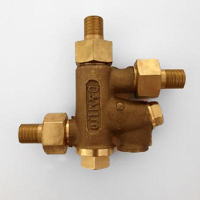 Boiler Injector