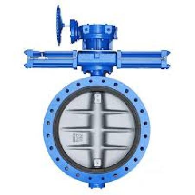 Butterfly Valves
