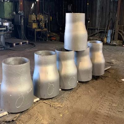 Concentric Reducers