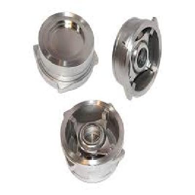 Disc Check Valves