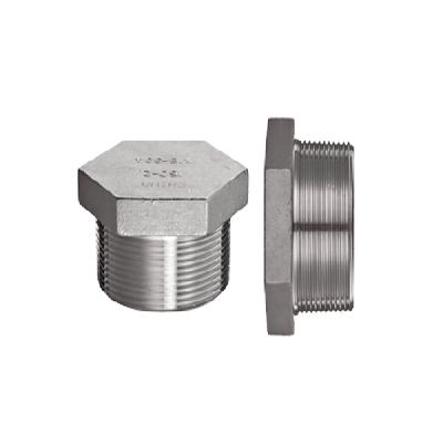 Forged Plugs