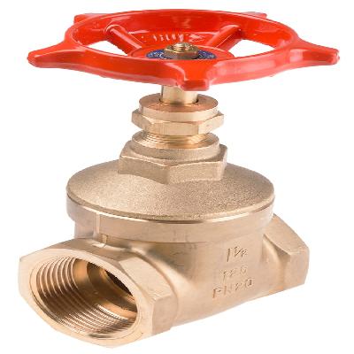 Gate Valves