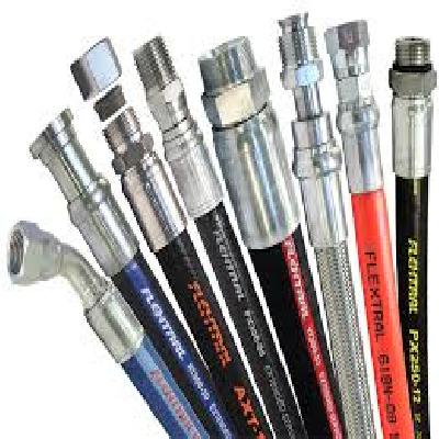 Hydraulic Hoses