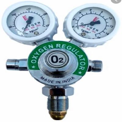 Oxygen Regulators