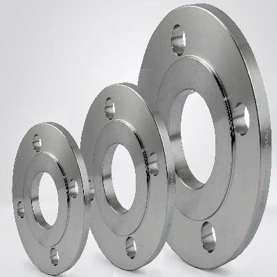 Pipe Flanges