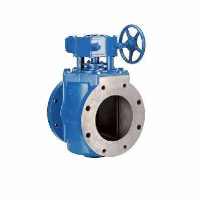 Plug Valves