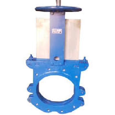 Pulp Valves