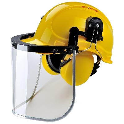 Safety Face Shields