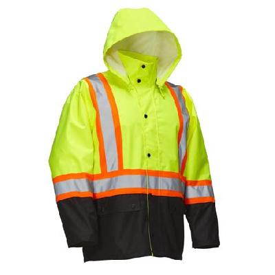 Safety Jackets
