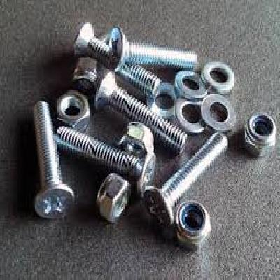 Stainless Steel Bolts