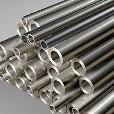 Stainless Steel Pipes