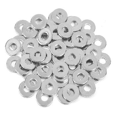 Stainless Steel Washers