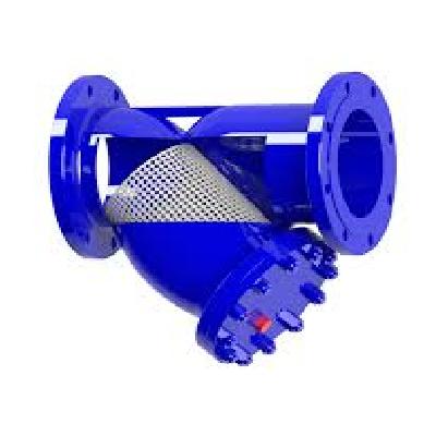 Strainer Valves
