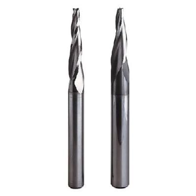 Taper End Mills