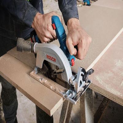 Bosch Cordless Circular Saw