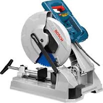 Bosch Electric Metal Angle Saw