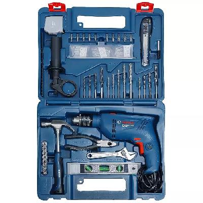 Bosch Impact Drill Kit