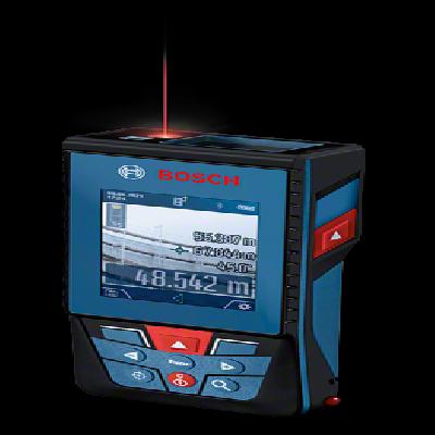 BOSCH Laser Distance Meter