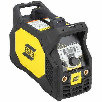 ET 141I AC DC ESAB Welding Machine