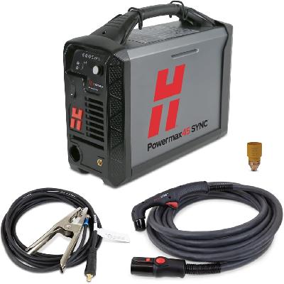 Hypertherm Plasma Cutter