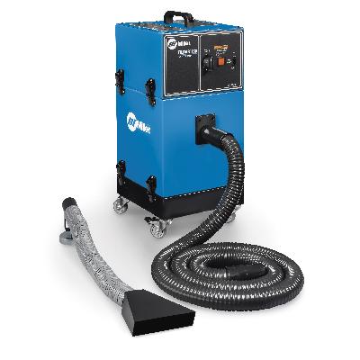 Miller Electric Fume Extractor
