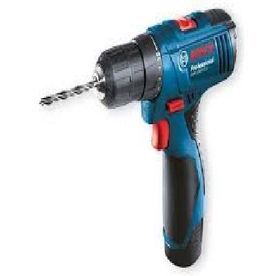 Power ToolBosch GSR 1080-2-LI Professional