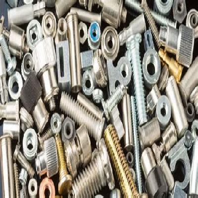 Fasteners