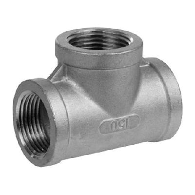 Pipe Tees