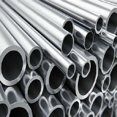 Steel Pipes