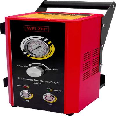 12 Volt Brake Bleeder