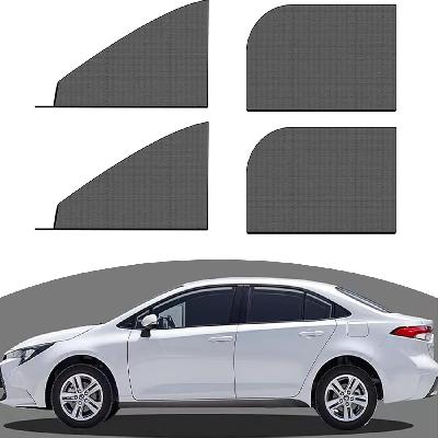 4pc Automobile Glass