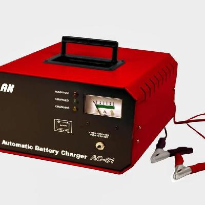 Automatic Battery Charger Ac-01
