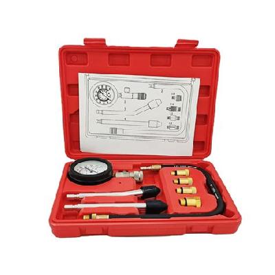 Automobile Test Kit