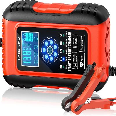 Automotive Battery Charger